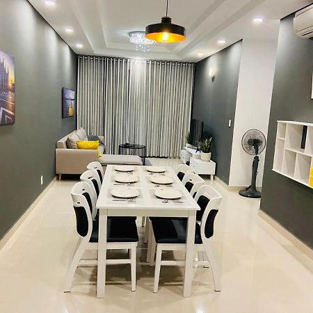 Nd Homestay Vũng Tàu Ngoại thất bức ảnh