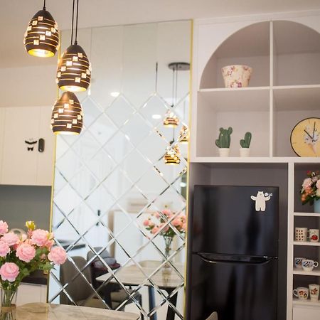 Nd Homestay Vũng Tàu Ngoại thất bức ảnh