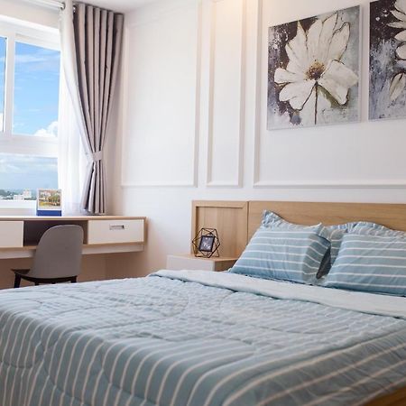 Nd Homestay Vũng Tàu Ngoại thất bức ảnh