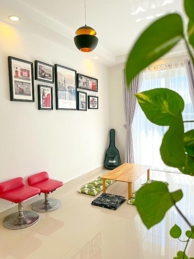 Nd Homestay Vũng Tàu Ngoại thất bức ảnh