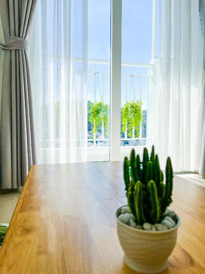 Nd Homestay Vũng Tàu Ngoại thất bức ảnh