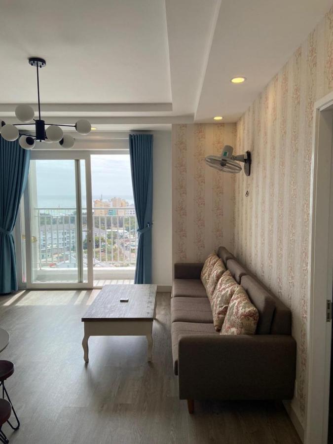 Nd Homestay Vũng Tàu Ngoại thất bức ảnh