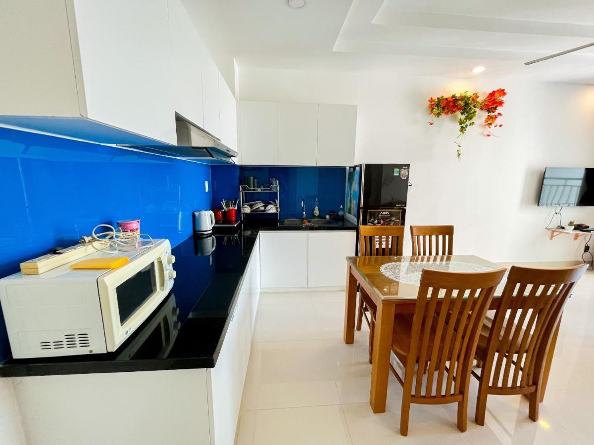 Nd Homestay Vũng Tàu Ngoại thất bức ảnh