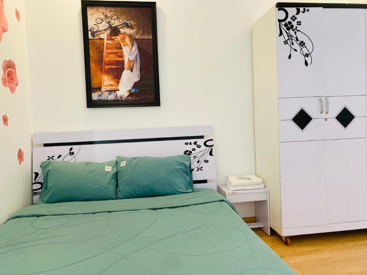 Nd Homestay Vũng Tàu Ngoại thất bức ảnh