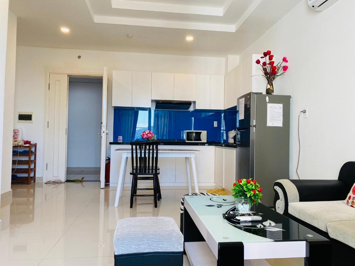 Nd Homestay Vũng Tàu Ngoại thất bức ảnh