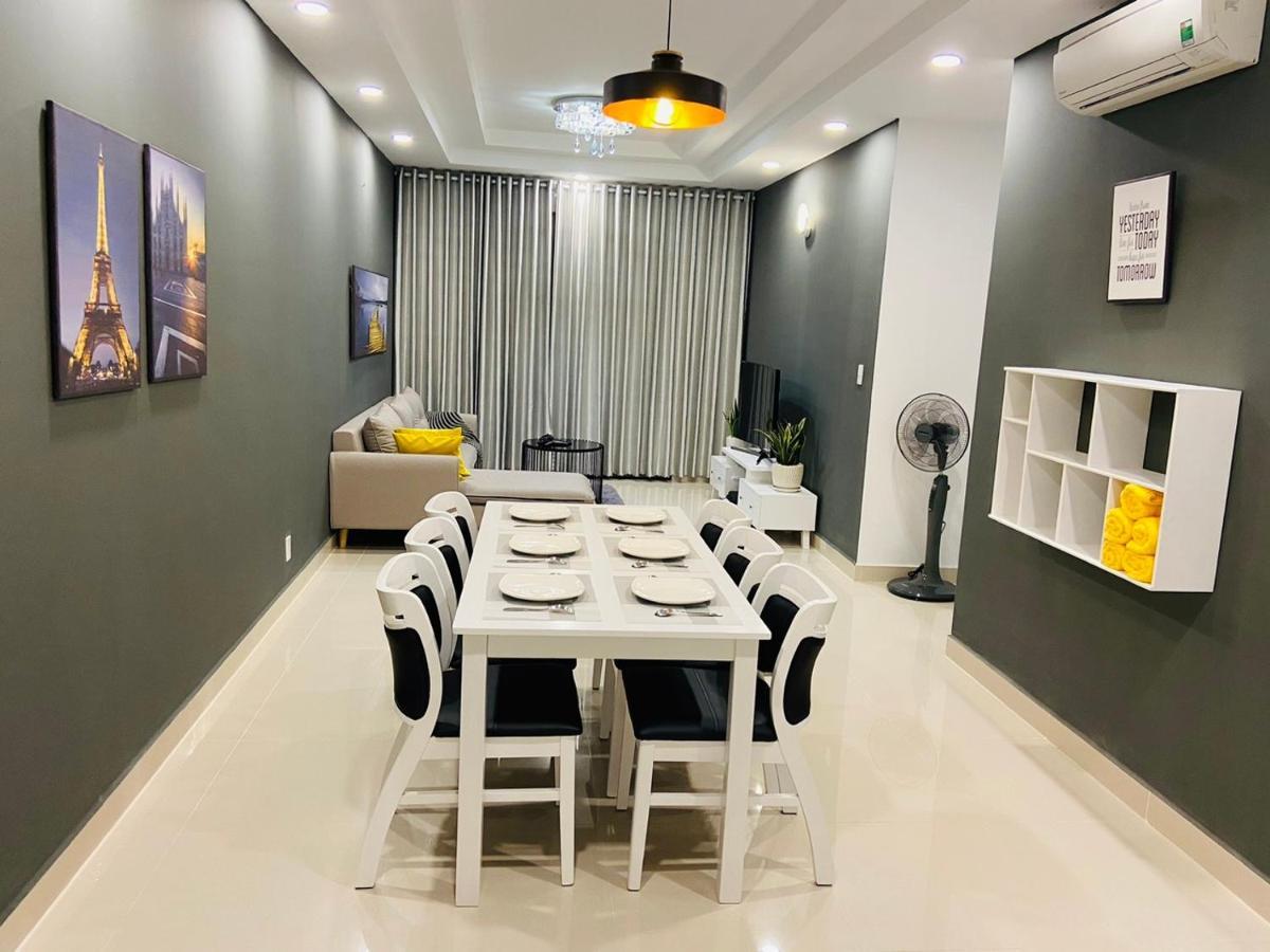 Nd Homestay Vũng Tàu Ngoại thất bức ảnh