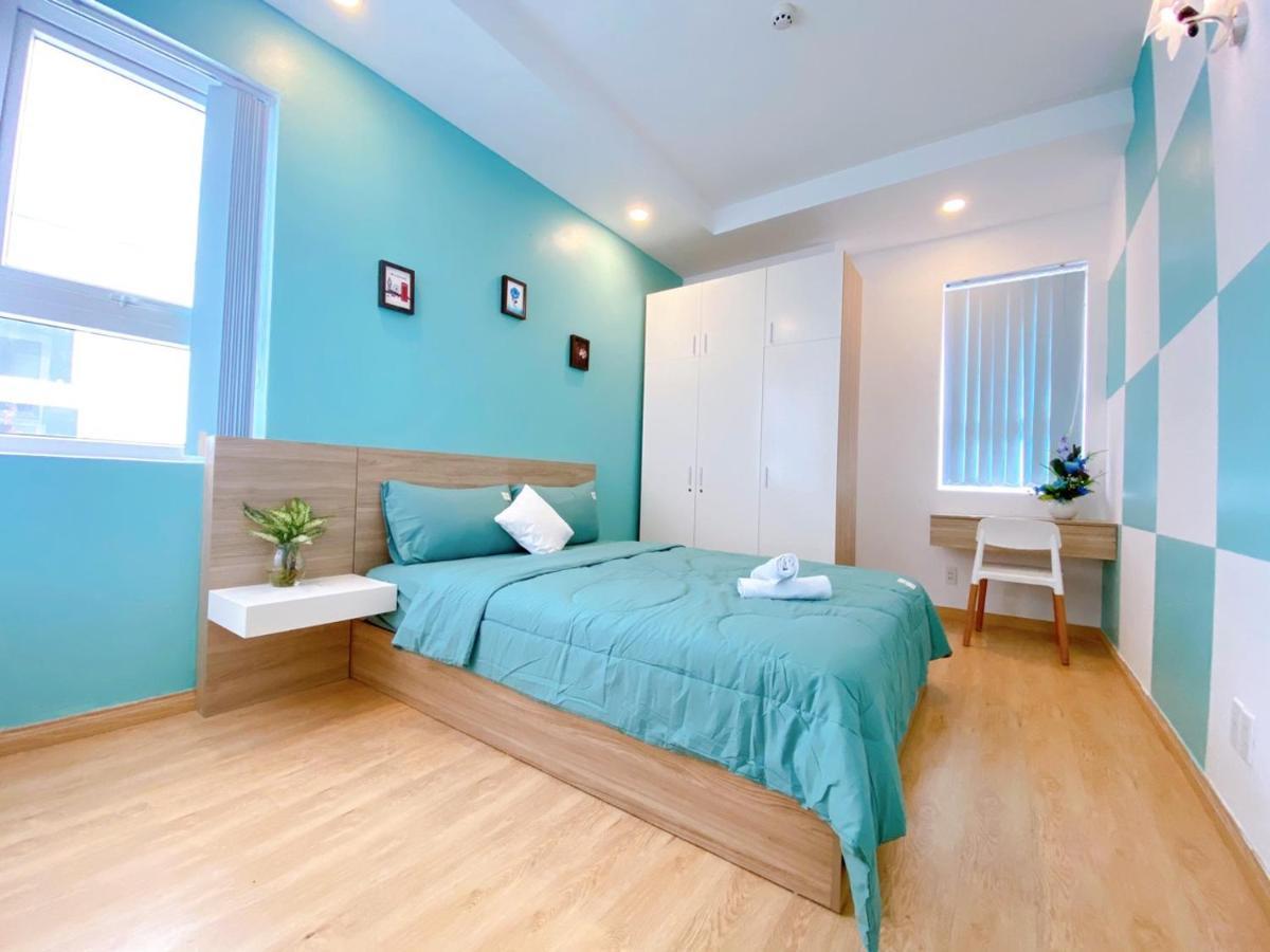 Nd Homestay Vũng Tàu Ngoại thất bức ảnh