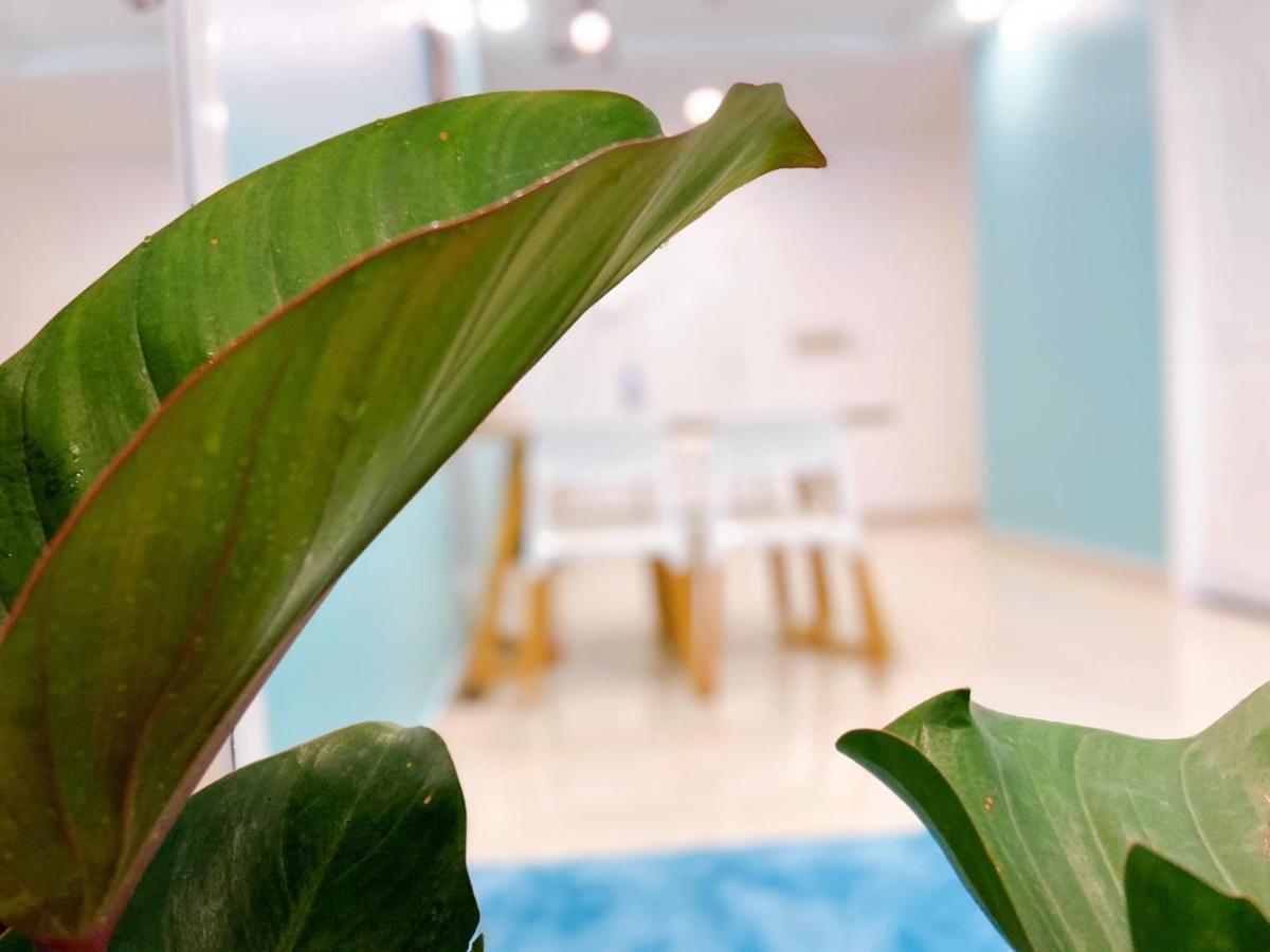 Nd Homestay Vũng Tàu Ngoại thất bức ảnh