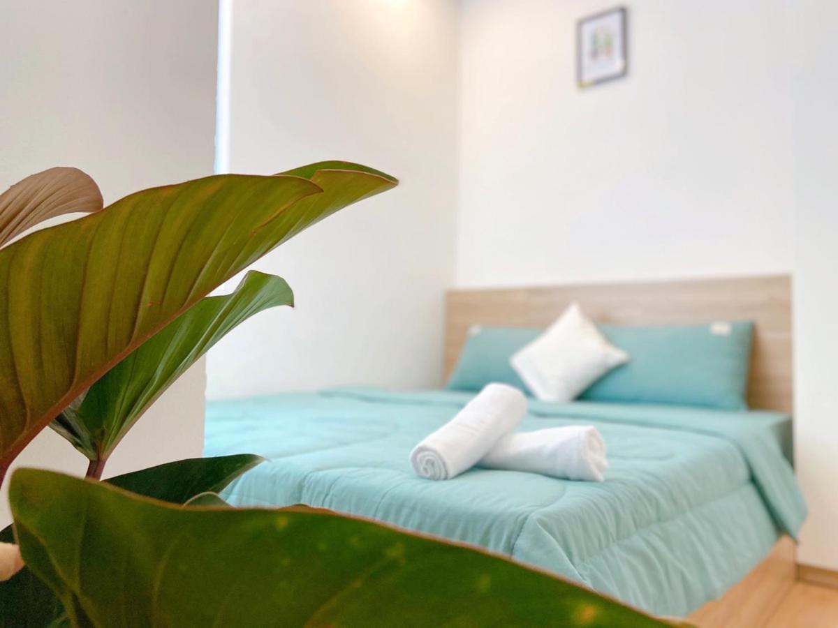Nd Homestay Vũng Tàu Ngoại thất bức ảnh