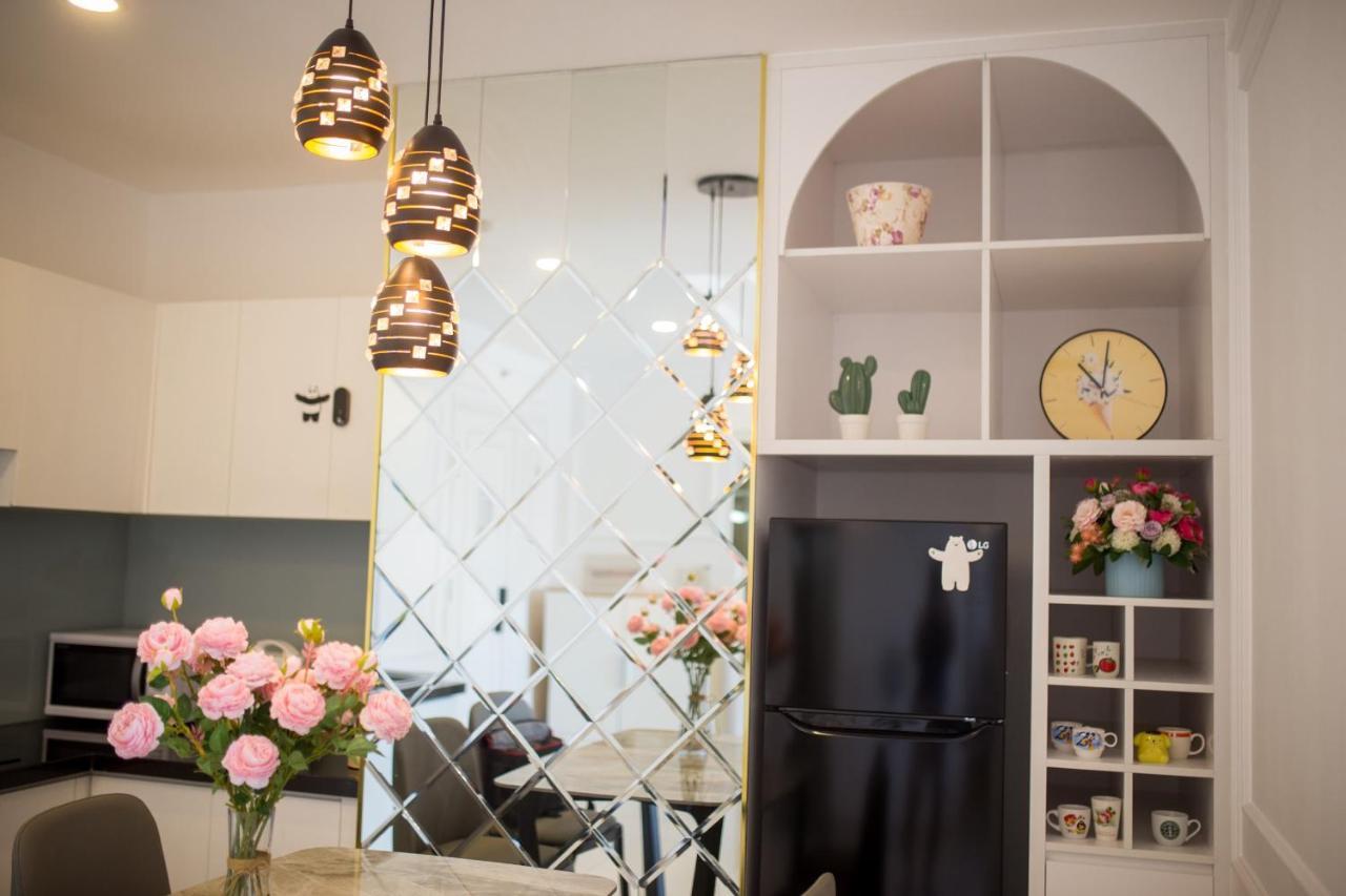 Nd Homestay Vũng Tàu Ngoại thất bức ảnh