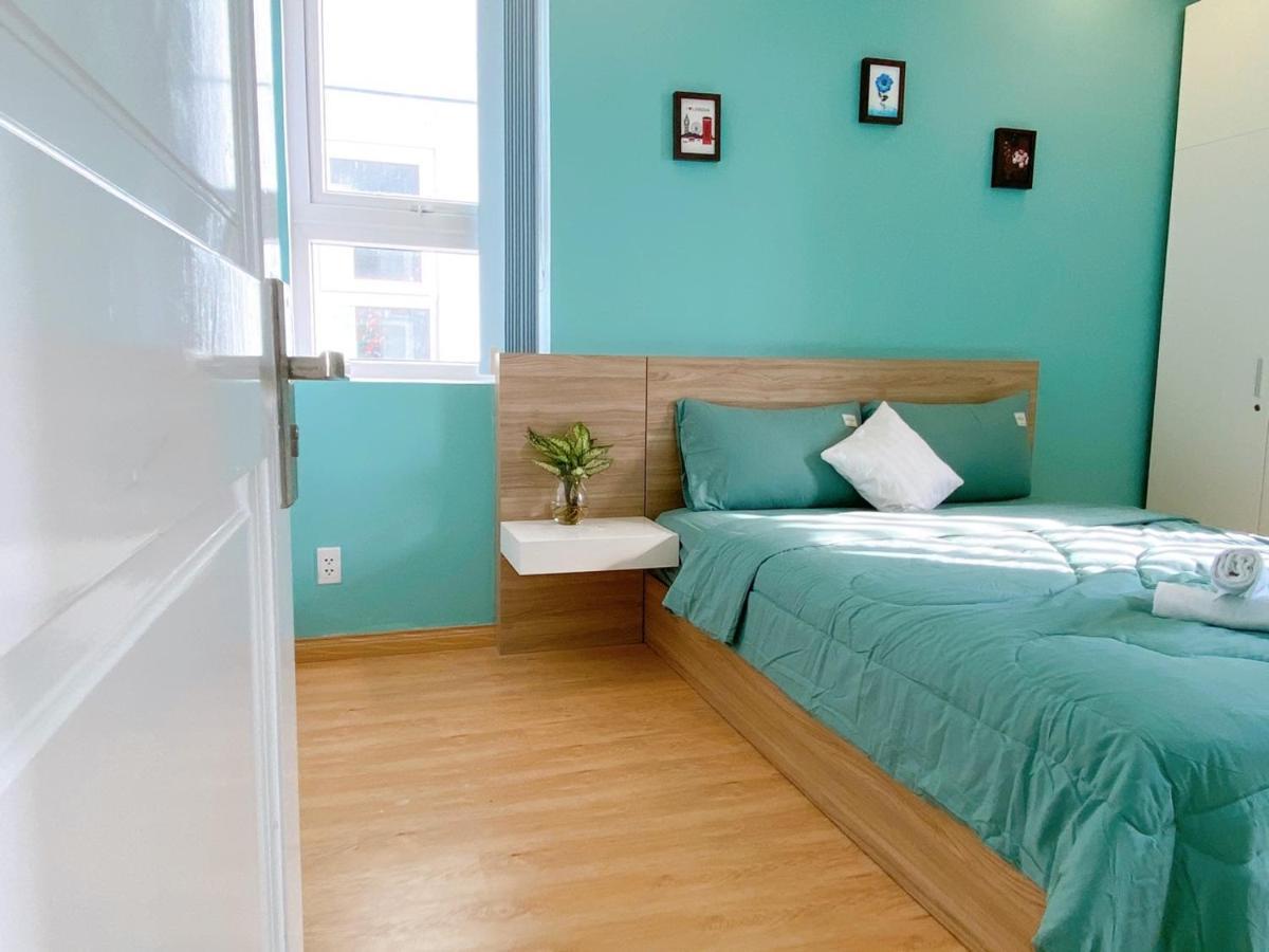 Nd Homestay Vũng Tàu Ngoại thất bức ảnh
