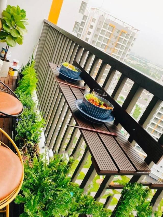 Nd Homestay Vũng Tàu Ngoại thất bức ảnh