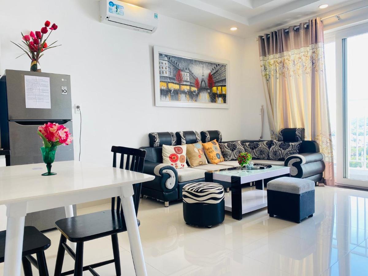 Nd Homestay Vũng Tàu Ngoại thất bức ảnh