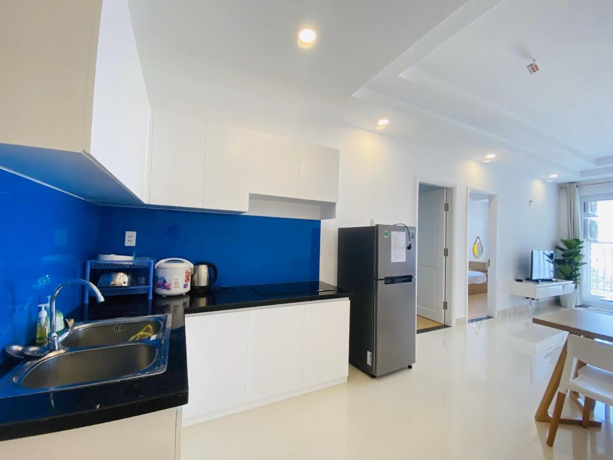 Nd Homestay Vũng Tàu Ngoại thất bức ảnh