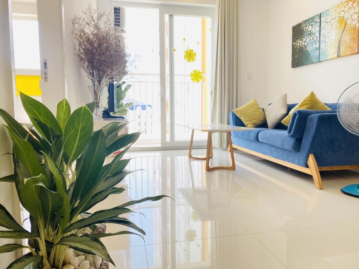 Nd Homestay Vũng Tàu Ngoại thất bức ảnh