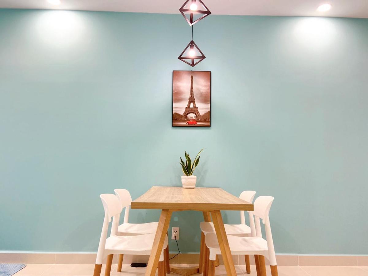 Nd Homestay Vũng Tàu Ngoại thất bức ảnh