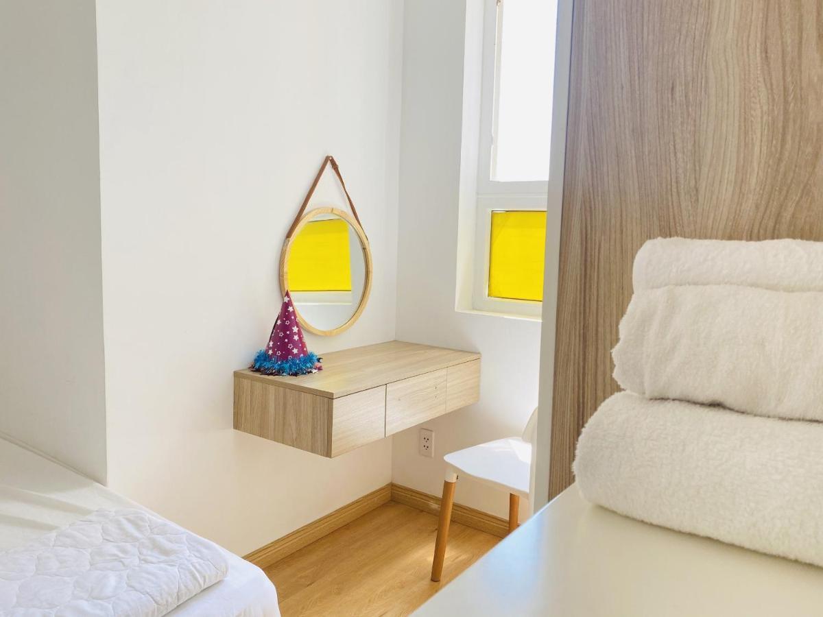 Nd Homestay Vũng Tàu Ngoại thất bức ảnh