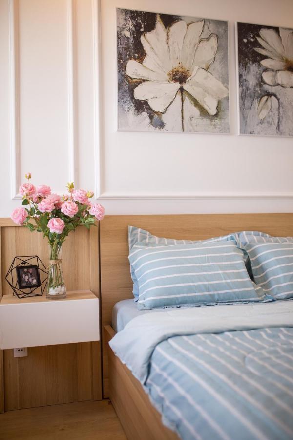 Nd Homestay Vũng Tàu Ngoại thất bức ảnh