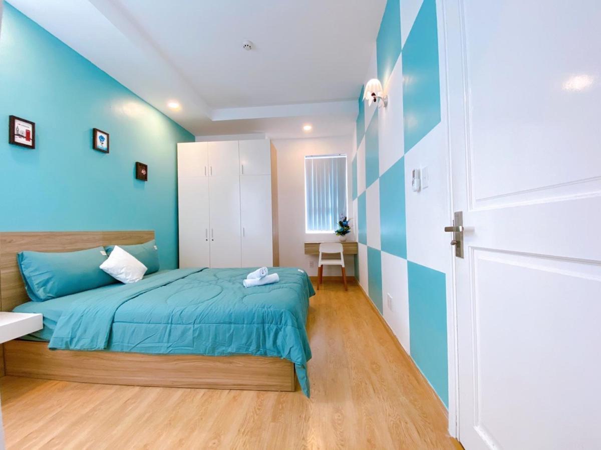 Nd Homestay Vũng Tàu Ngoại thất bức ảnh