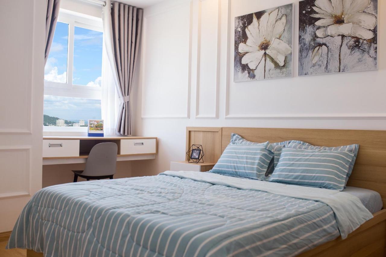 Nd Homestay Vũng Tàu Ngoại thất bức ảnh