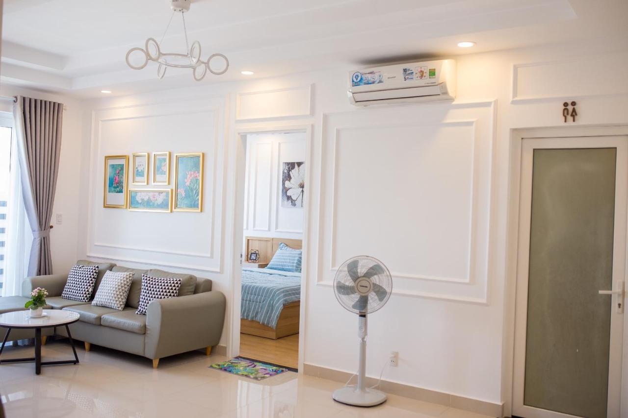 Nd Homestay Vũng Tàu Ngoại thất bức ảnh