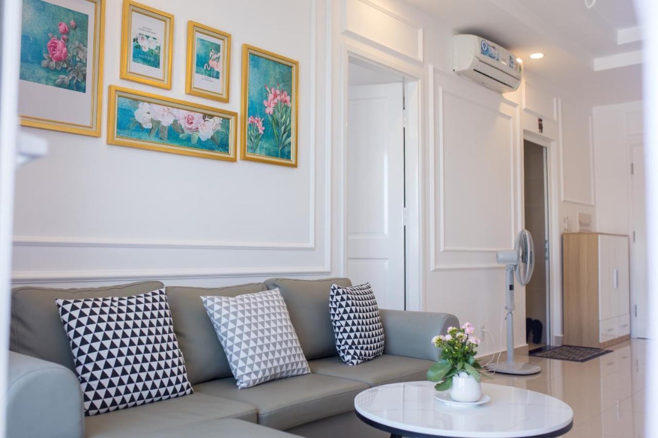 Nd Homestay Vũng Tàu Ngoại thất bức ảnh