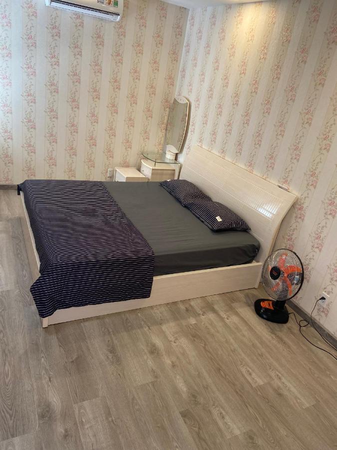 Nd Homestay Vũng Tàu Ngoại thất bức ảnh