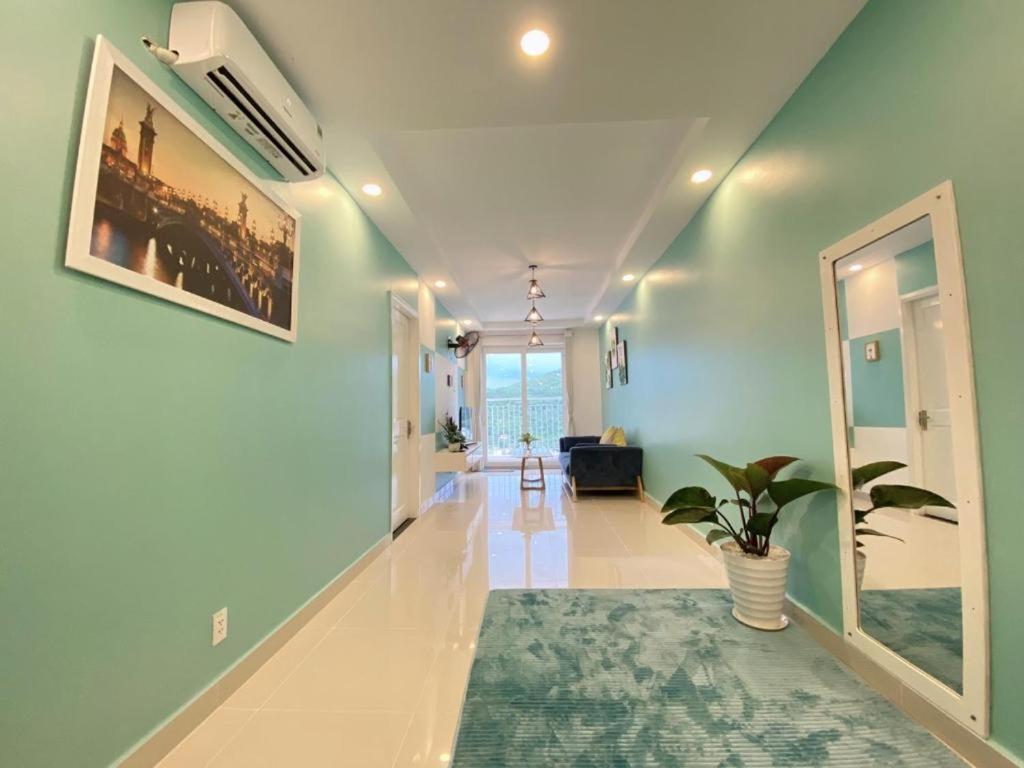 Nd Homestay Vũng Tàu Ngoại thất bức ảnh