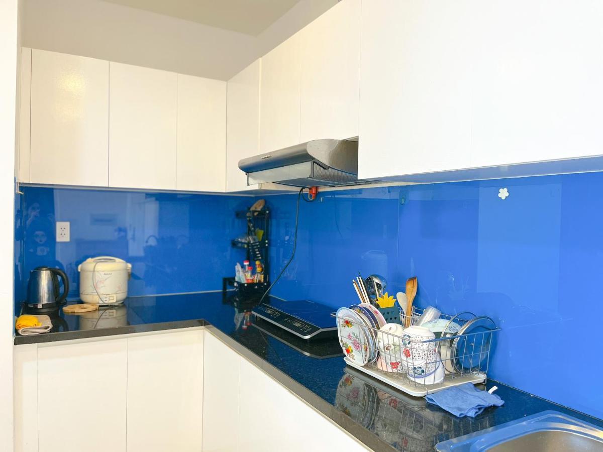 Nd Homestay Vũng Tàu Ngoại thất bức ảnh
