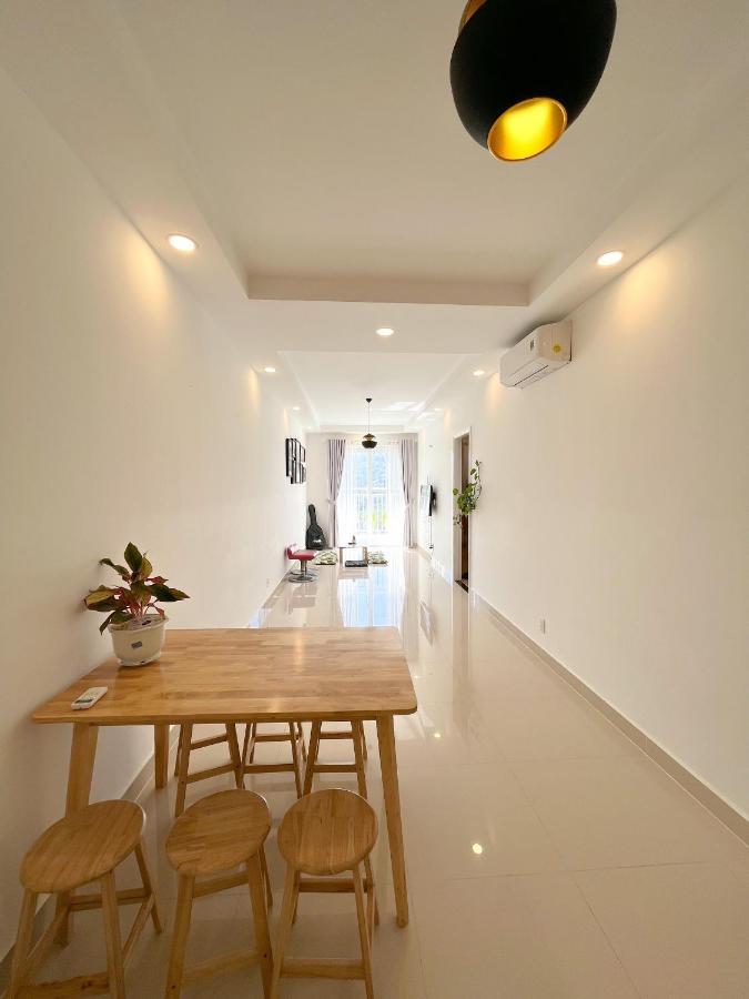 Nd Homestay Vũng Tàu Ngoại thất bức ảnh