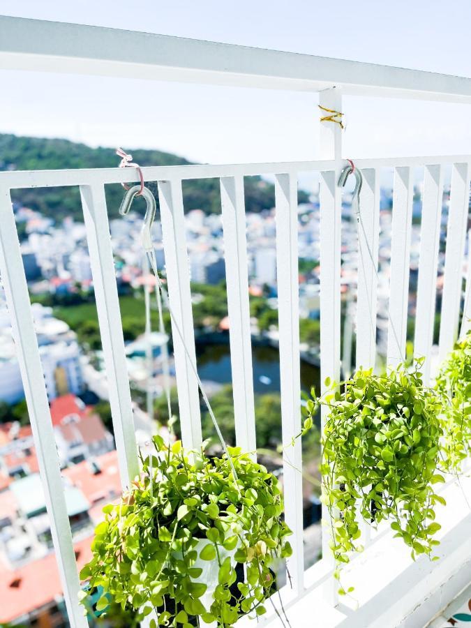 Nd Homestay Vũng Tàu Ngoại thất bức ảnh