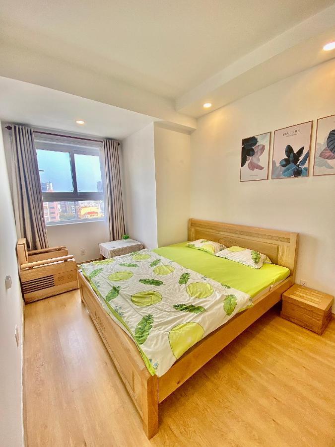 Nd Homestay Vũng Tàu Ngoại thất bức ảnh