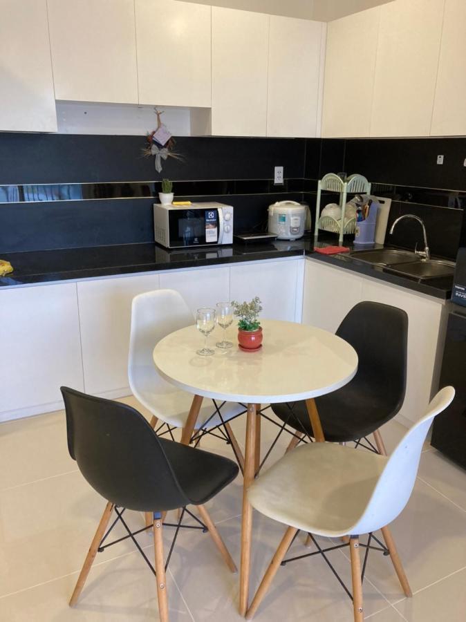 Nd Homestay Vũng Tàu Ngoại thất bức ảnh