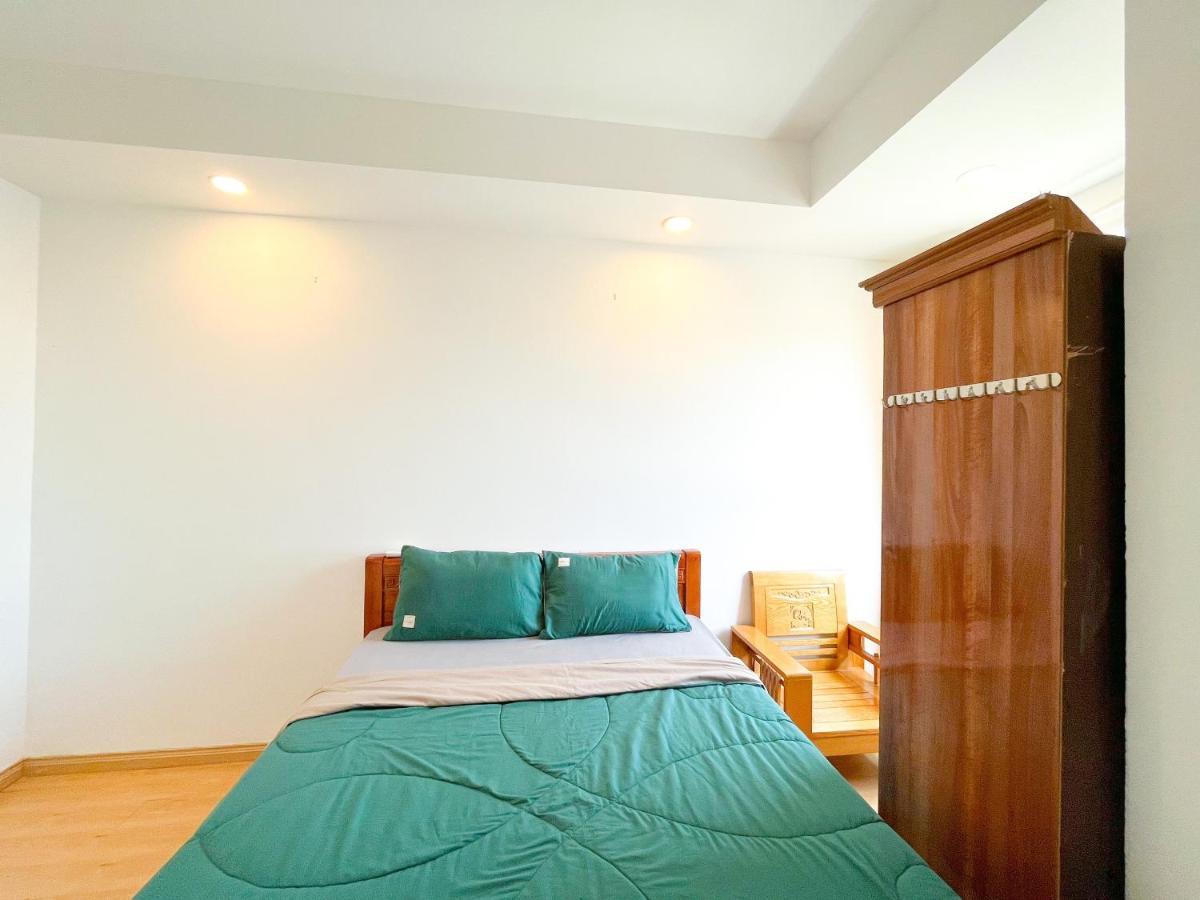 Nd Homestay Vũng Tàu Ngoại thất bức ảnh