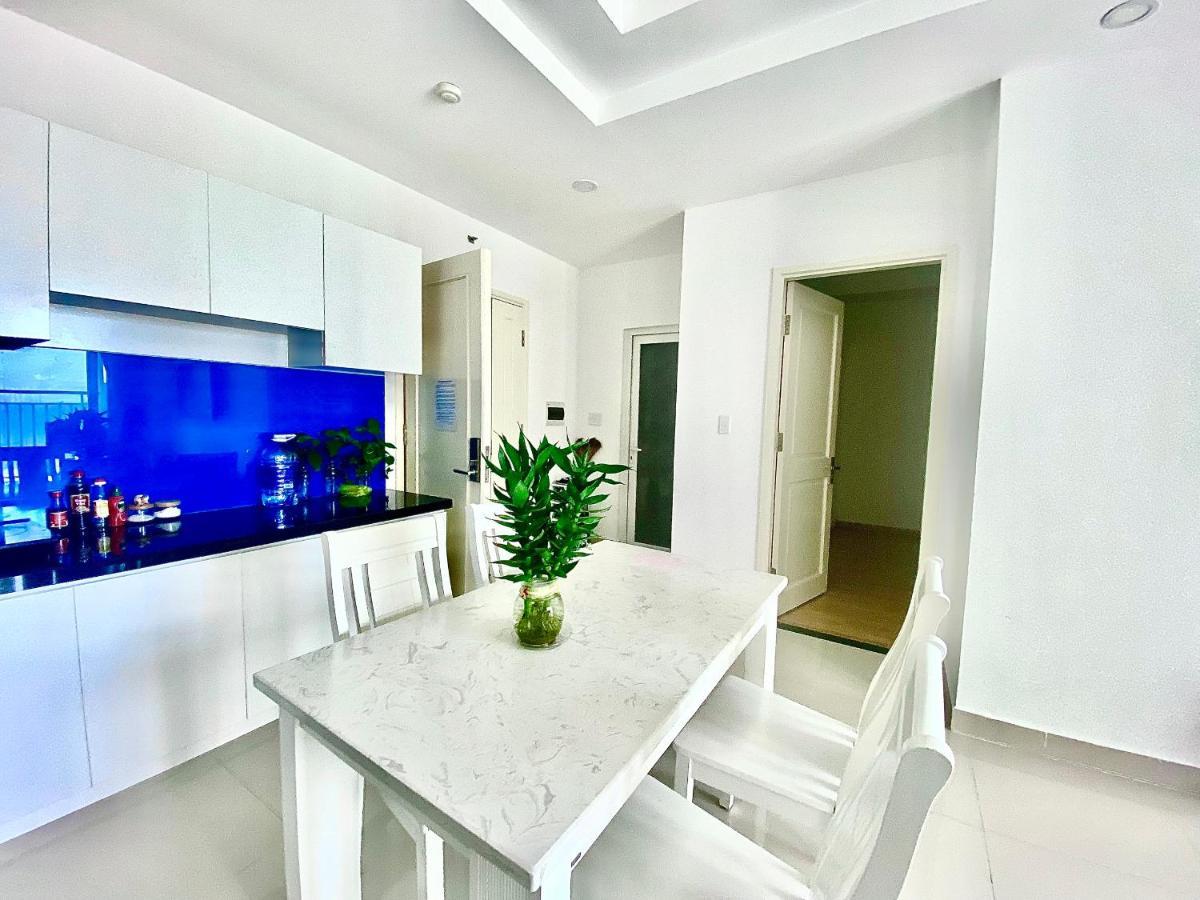Nd Homestay Vũng Tàu Ngoại thất bức ảnh