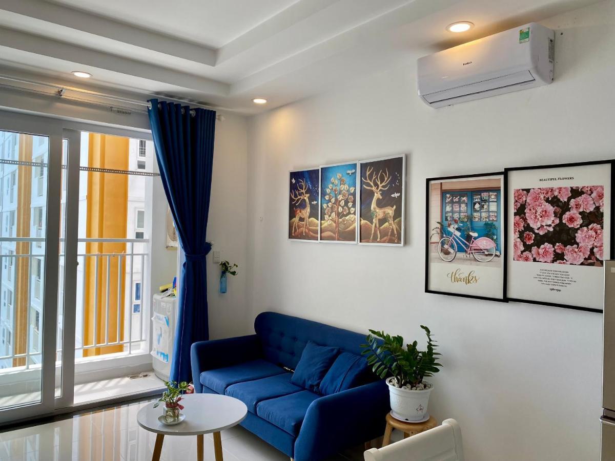 Nd Homestay Vũng Tàu Ngoại thất bức ảnh
