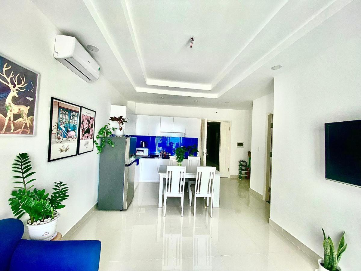 Nd Homestay Vũng Tàu Ngoại thất bức ảnh