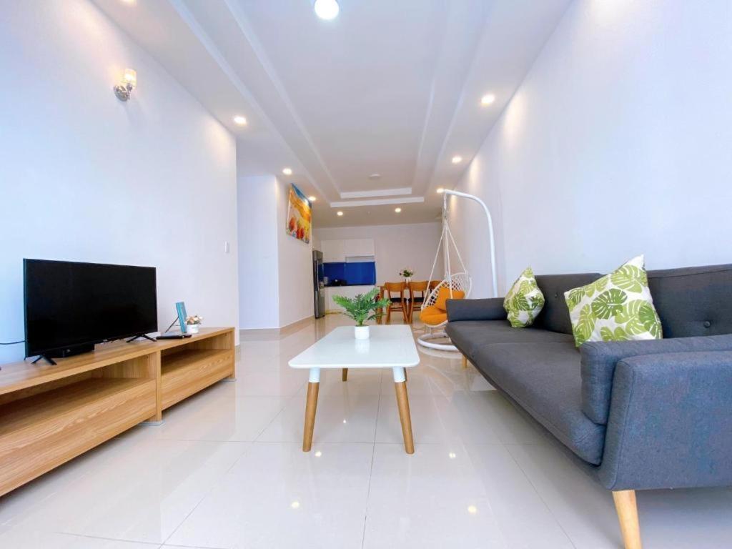 Nd Homestay Vũng Tàu Ngoại thất bức ảnh