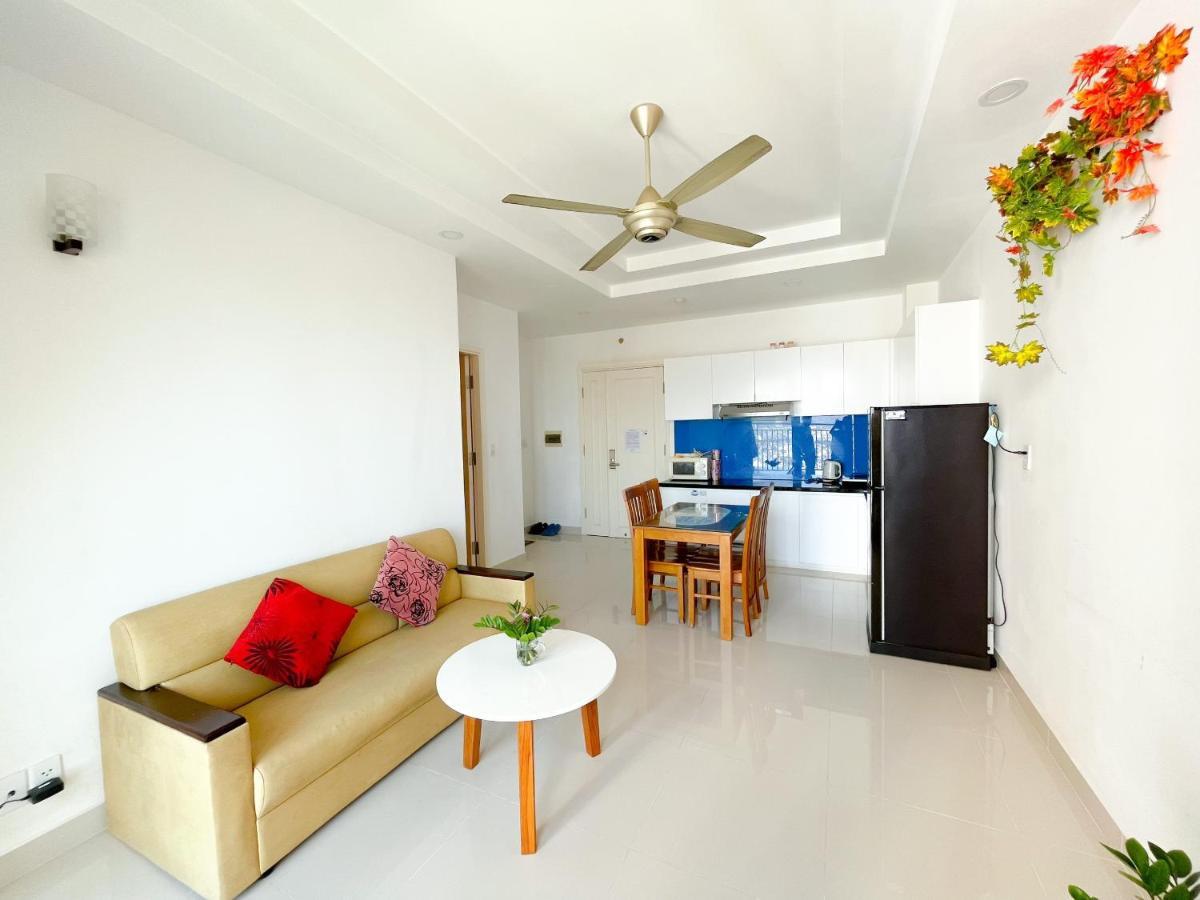 Nd Homestay Vũng Tàu Ngoại thất bức ảnh