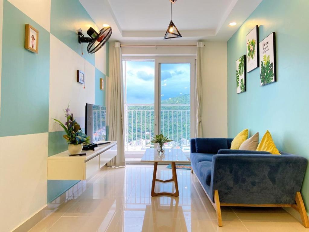 Nd Homestay Vũng Tàu Ngoại thất bức ảnh