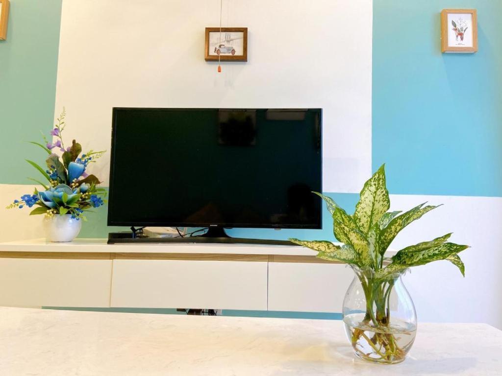 Nd Homestay Vũng Tàu Ngoại thất bức ảnh