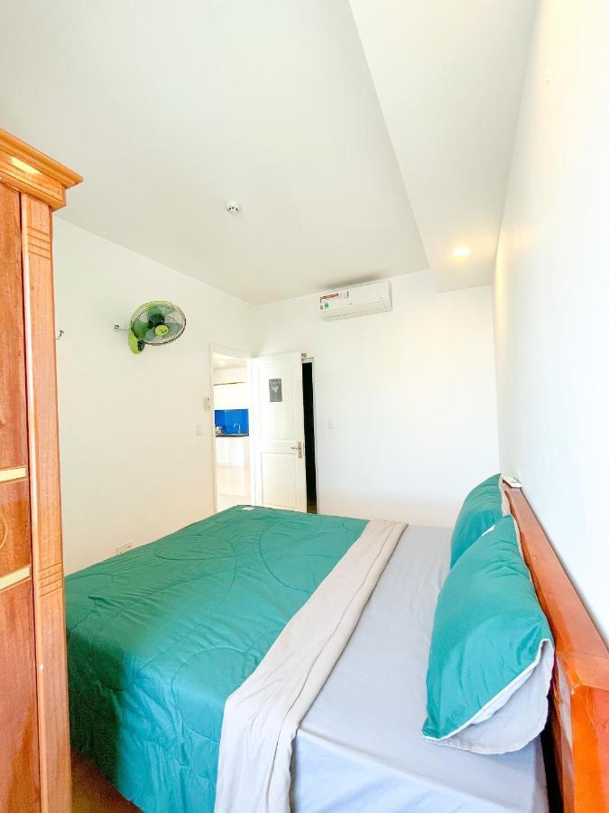 Nd Homestay Vũng Tàu Ngoại thất bức ảnh