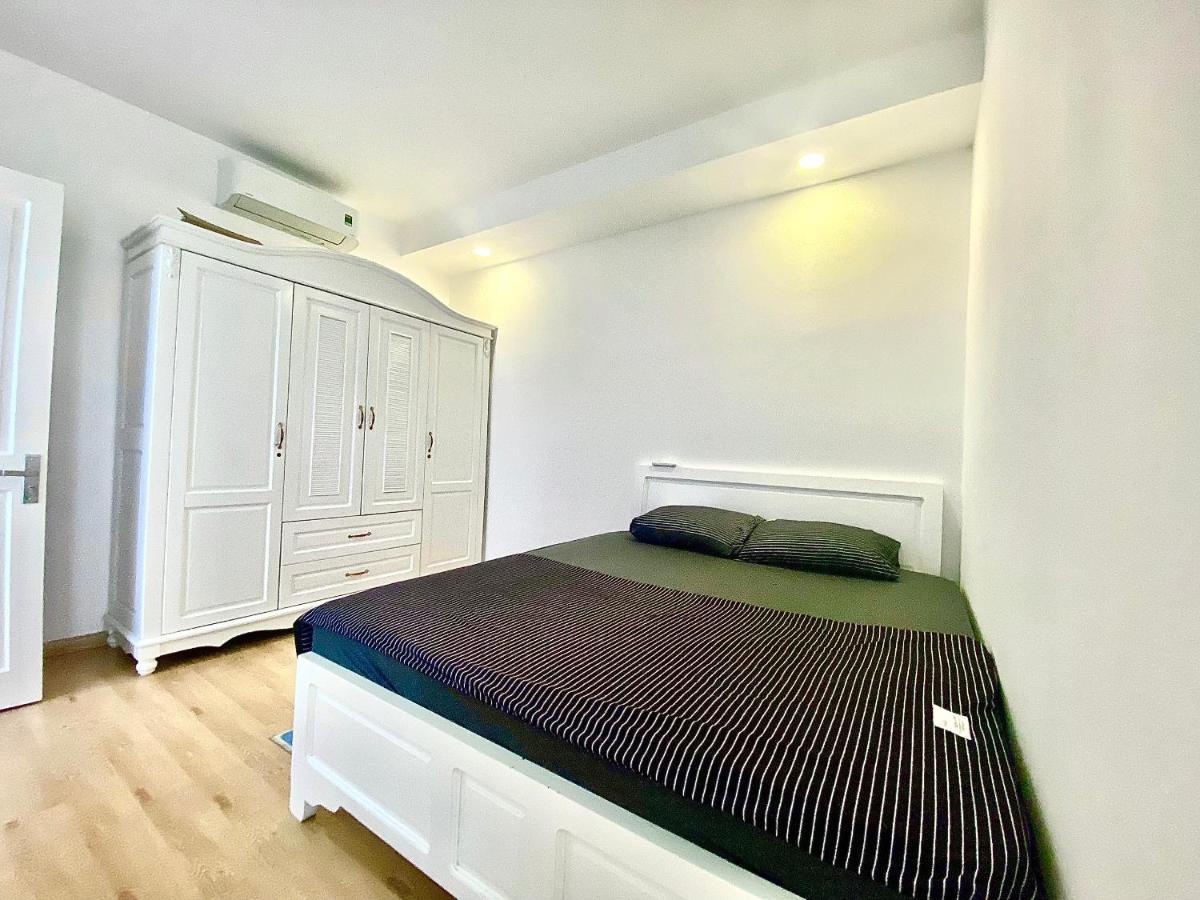 Nd Homestay Vũng Tàu Ngoại thất bức ảnh