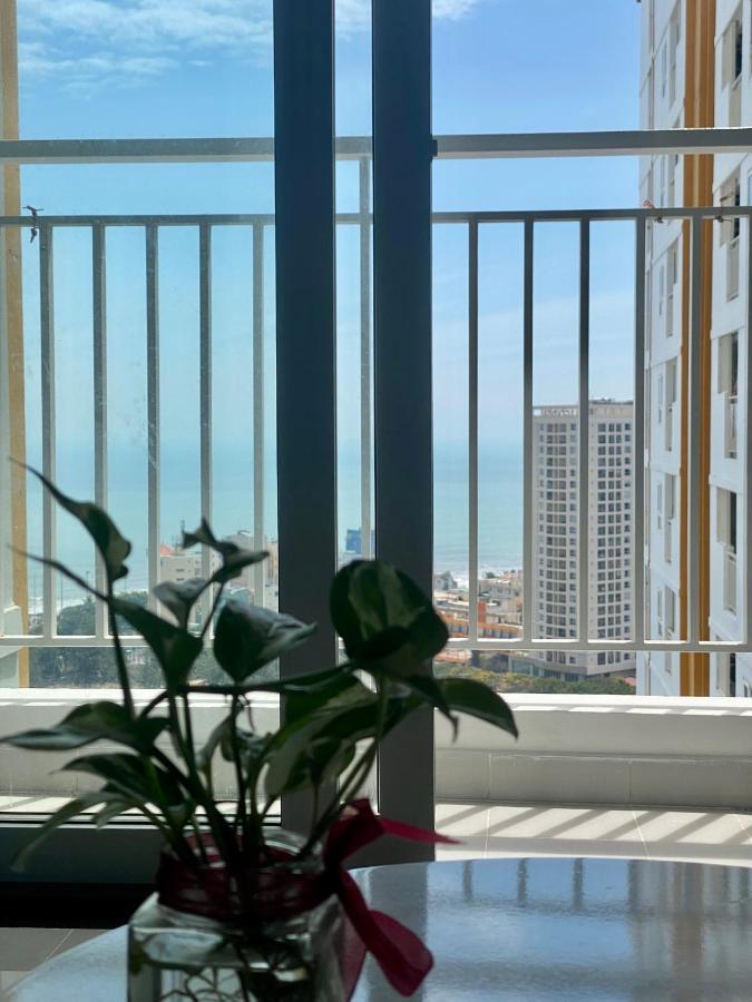 Nd Homestay Vũng Tàu Ngoại thất bức ảnh