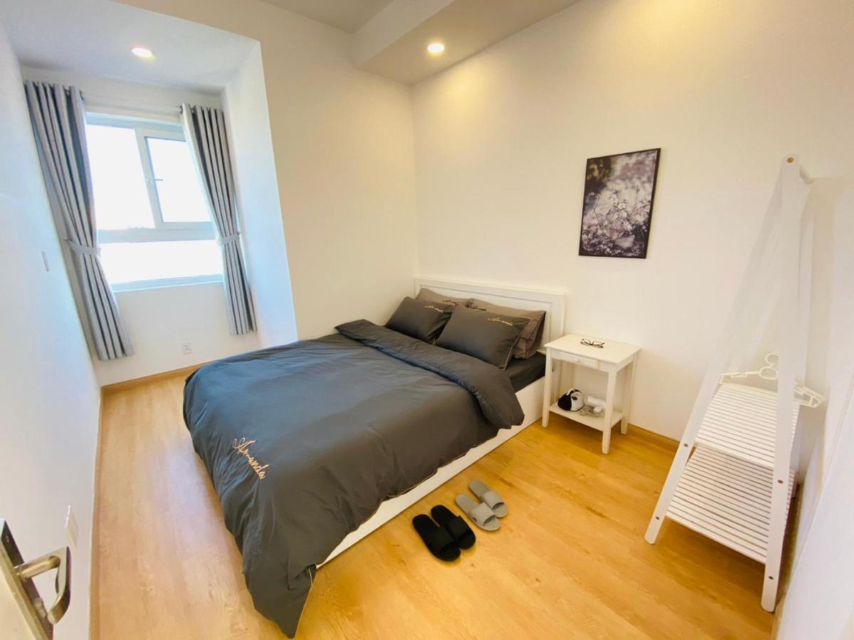 Nd Homestay Vũng Tàu Ngoại thất bức ảnh