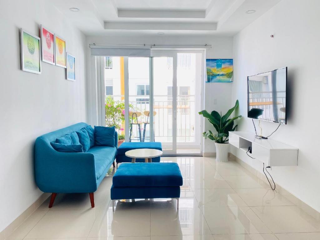 Nd Homestay Vũng Tàu Ngoại thất bức ảnh