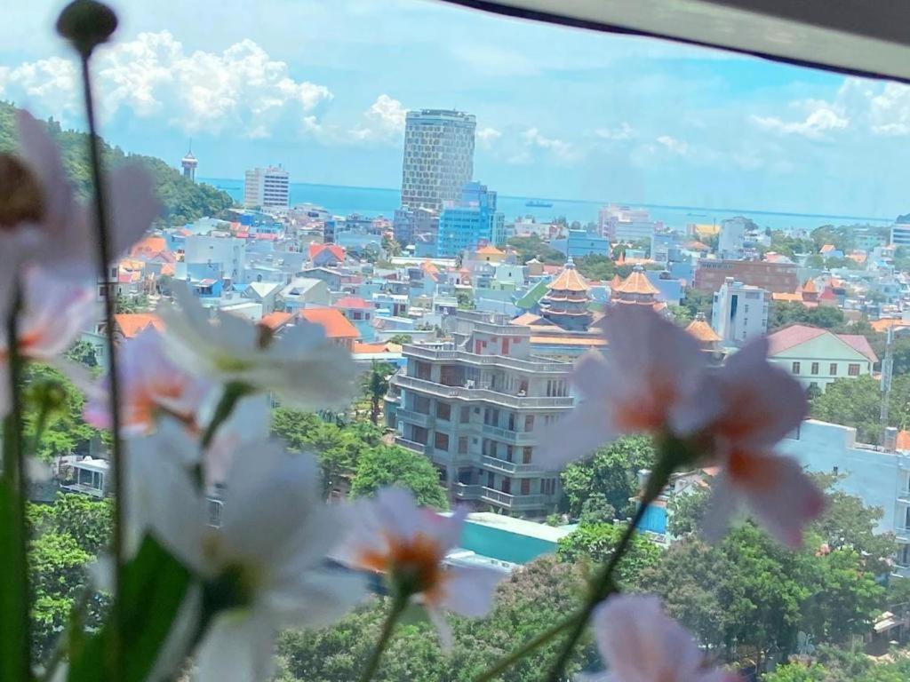 Nd Homestay Vũng Tàu Ngoại thất bức ảnh
