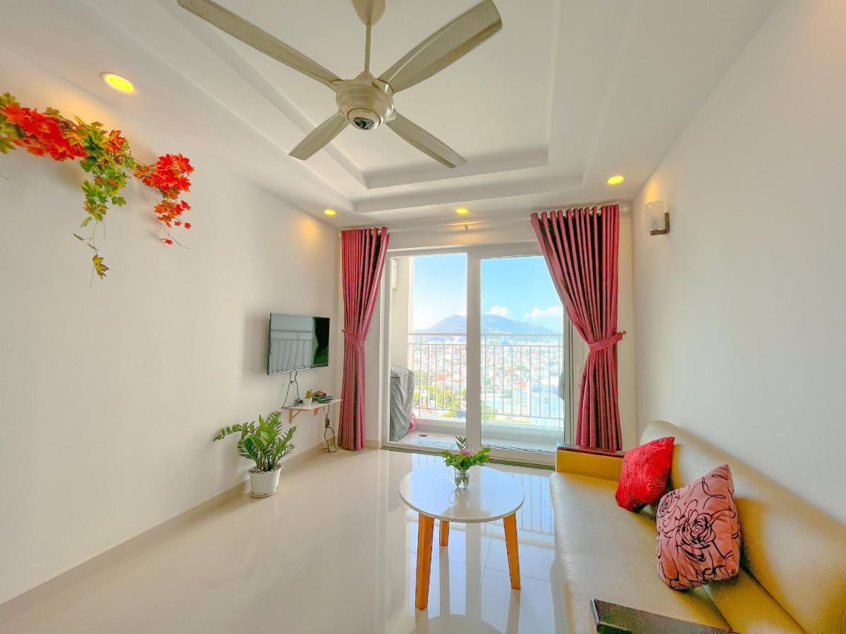 Nd Homestay Vũng Tàu Ngoại thất bức ảnh