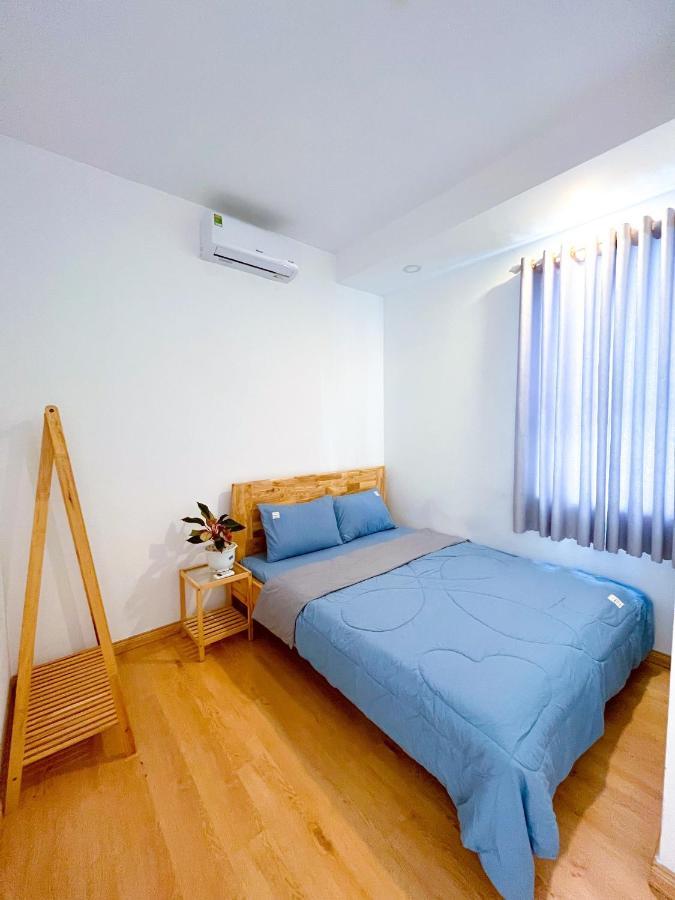 Nd Homestay Vũng Tàu Ngoại thất bức ảnh
