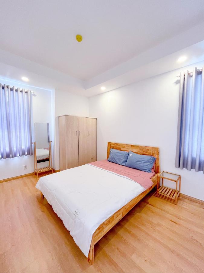 Nd Homestay Vũng Tàu Ngoại thất bức ảnh